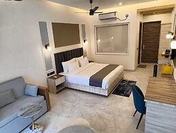 Amritara Chakra River Resort