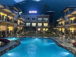 Amritara Chakra River Resort