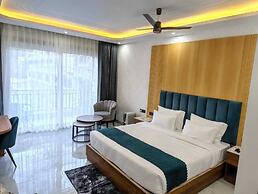 Amritara Chakra River Resort