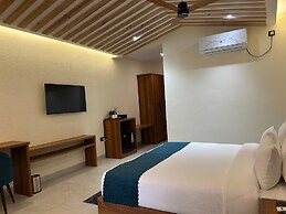 Amritara Chakra River Resort