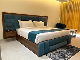 Amritara Chakra River Resort