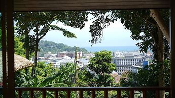 Jaokhun Hilltop Patong Phuket