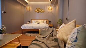Jaokhun Hilltop Patong Phuket