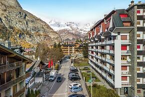 Charming Apartment Close to Cableway