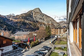 Charming Apartment Close to Cableway