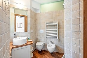 Charming Apartment Close to Cableway