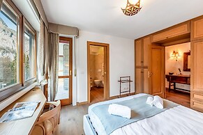 Charming Apartment Close to Cableway