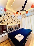 The cozy Nest & Stay