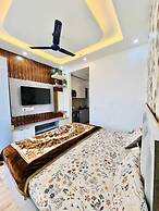 The cozy Nest & Stay