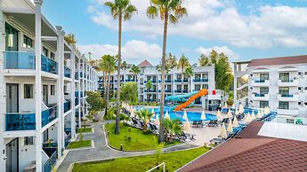 Eflina Resort Hotel&Spa