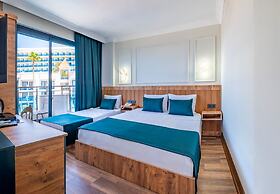 Eflina Resort Hotel&Spa