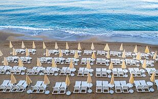 Eflina Resort Hotel&Spa