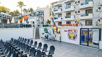Eflina Resort Hotel&Spa