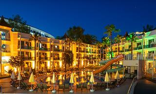 Eflina Resort Hotel&Spa