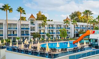Eflina Resort Hotel&Spa