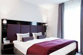 Fair Hotel Europaallee