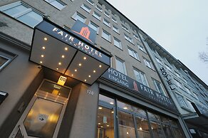 Fair Hotel Europaallee