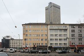 Fair Hotel Europaallee