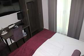 Fair Hotel Europaallee