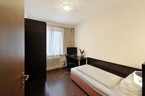 Fair Hotel Europaallee
