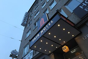 Fair Hotel Europaallee