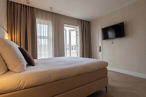 Hotel Zest Den Haag - Scheveningen