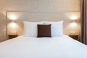 Hotel Zest Den Haag - Scheveningen