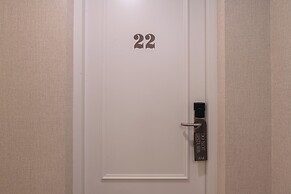 Hotel Zest Den Haag - Scheveningen