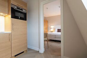Hotel Zest Den Haag - Scheveningen