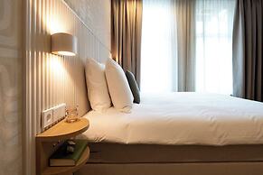 Hotel Zest Den Haag - Scheveningen