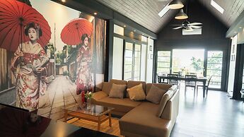Jaokhun Hilltop Kamala Phuket