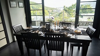 Jaokhun Hilltop Kamala Phuket