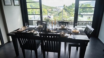 Jaokhun Hilltop Kamala Phuket