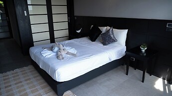 Jaokhun Hilltop Kamala Phuket