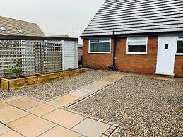 Wardenlea Holiday Home
