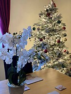 Wardenlea Holiday Home