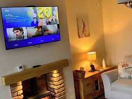 Wardenlea Holiday Home