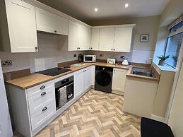 Wardenlea Holiday Home