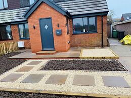 Wardenlea Holiday Home
