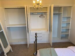 Wardenlea Holiday Home
