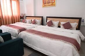 Shri Dham Hotel And Resort