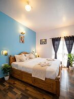 Celeste Stays