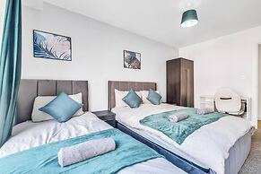 Deritend Apartment With Full Access for Wheelchairs