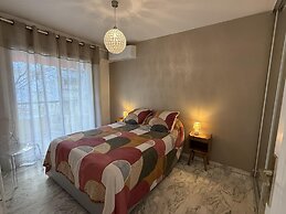 Central Studio in Cannes Near The Martinez- 2351