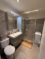 Central Studio in Cannes Near The Martinez- 2351