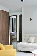 Seis Residences