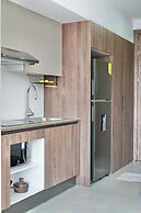 Seis Residences