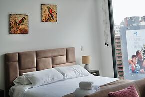 Seis Residences