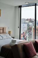 Seis Residences