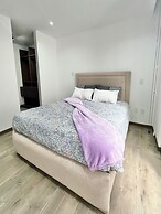 Seis Residences